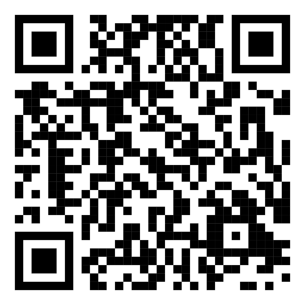 QR code